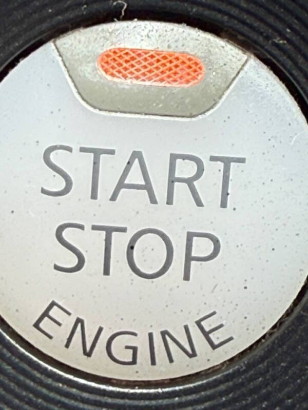 2016 Nissan Maxima 3.5 SR