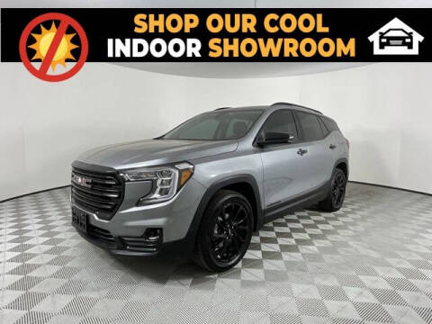 2024 GMC Terrain for sale at AZ Automotive Brokers in Tempe AZ