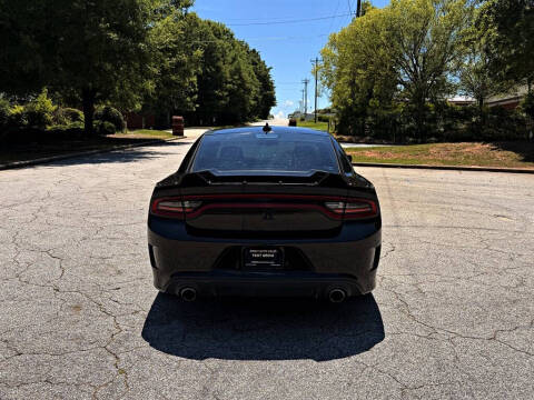 2020 Dodge Charger