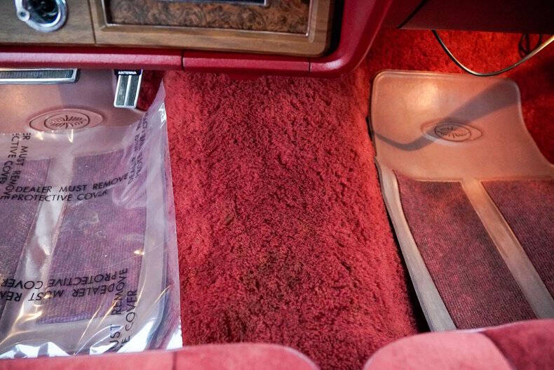 1976 Lincoln Continental