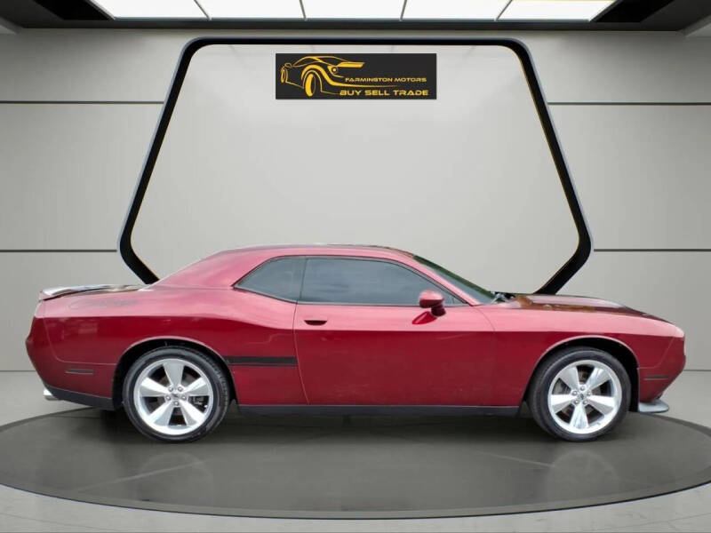 2019 Dodge Challenger GT