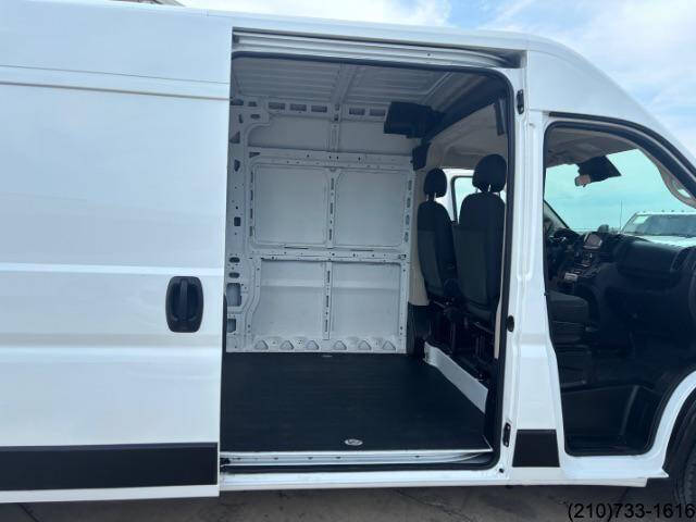 2022 RAM ProMaster 2500 159 WB