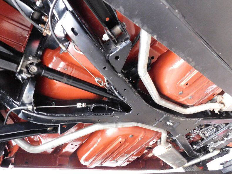 1960 Chevrolet Impala