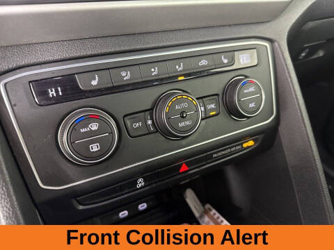 2021 Volkswagen Atlas Cross Sport V6 SE 4Motion