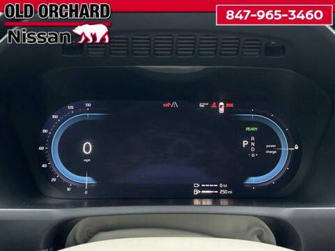 2023 Volvo XC90 Recharge T8 Plus Dark Theme