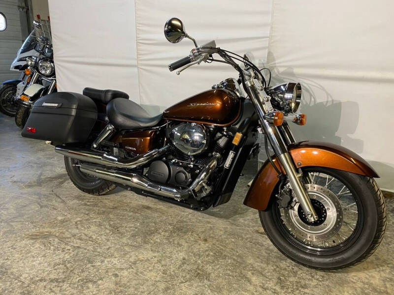 honda shadow aero for sale