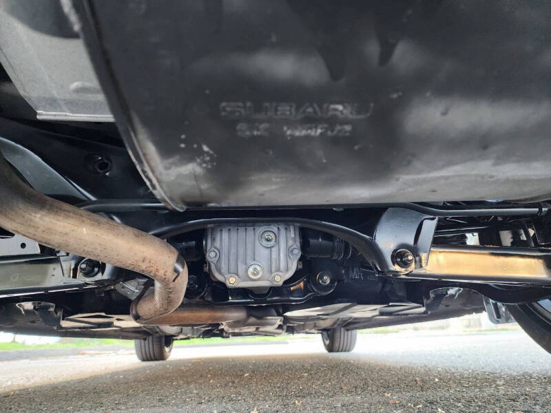 2014 Subaru Impreza 2.0i Sport Premium