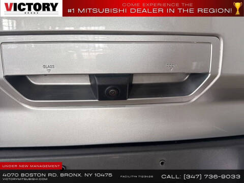 2022 Ford Bronco Sport