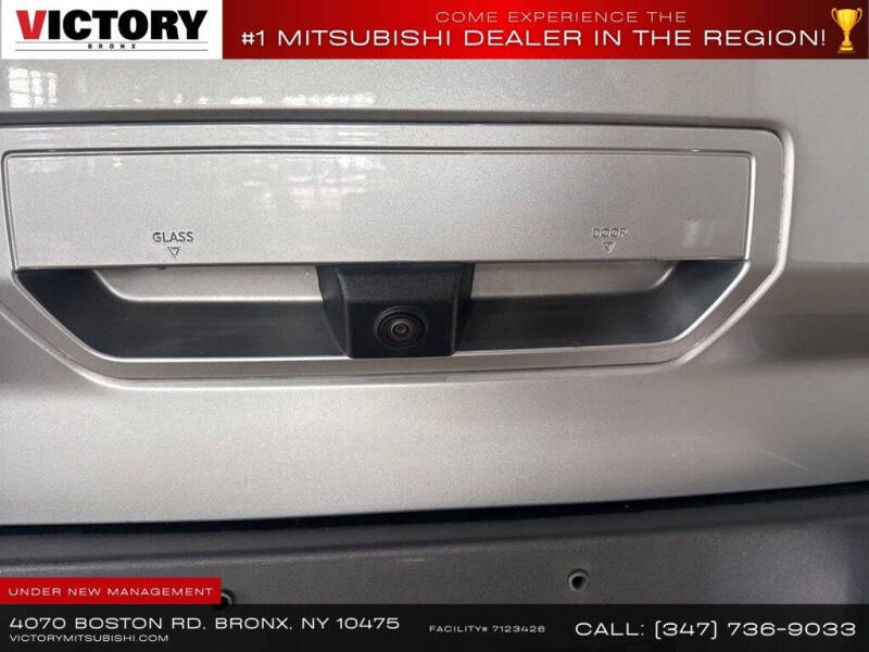 2022 Ford Bronco Sport