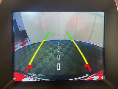 2020 Dodge Durango Citadel