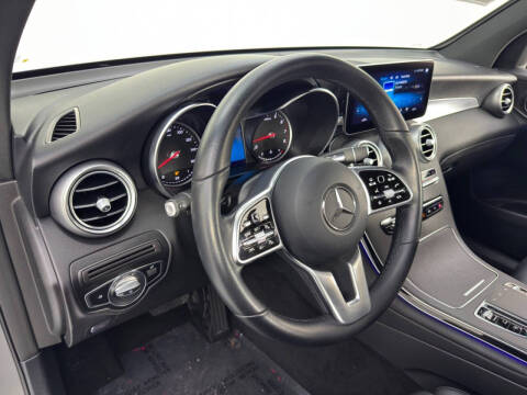 2022 Mercedes-Benz GLC GLC 300 4MATIC
