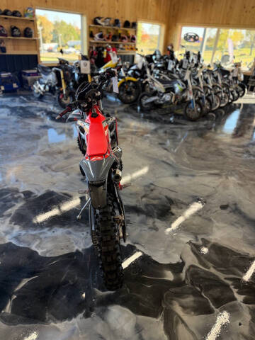 2026 Beta 300 Xtrainer