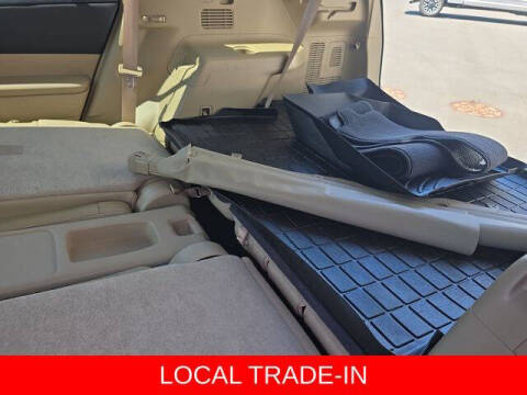 2012 Toyota Highlander