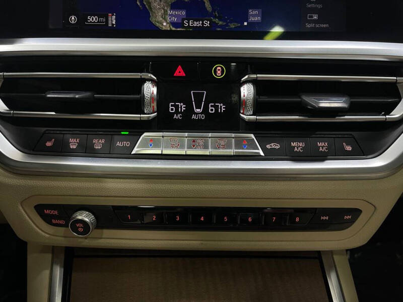 2019 BMW 3 Series 330i xDrive