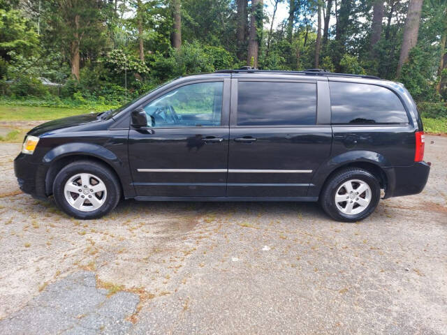 2010 Dodge Grand Caravan for sale at 757 Auto Brokers in Norfolk, VA