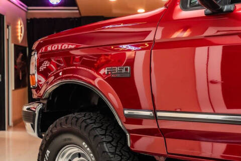 1997 Ford F-350