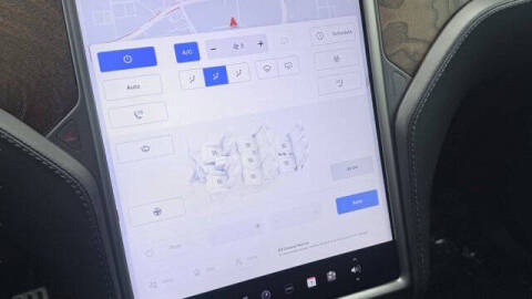 2019 Tesla Model X