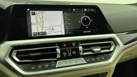 2022 BMW 3 Series 330i