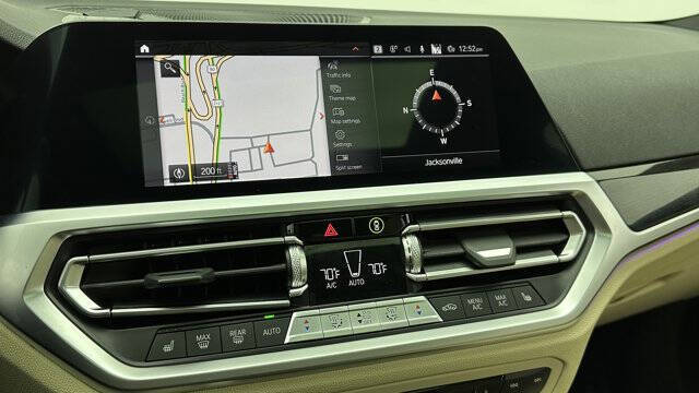 2022 BMW 3 Series 330i