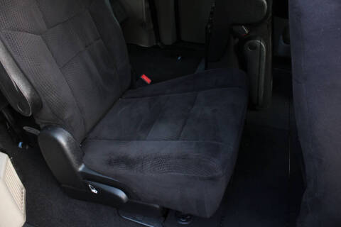 2013 Dodge Grand Caravan