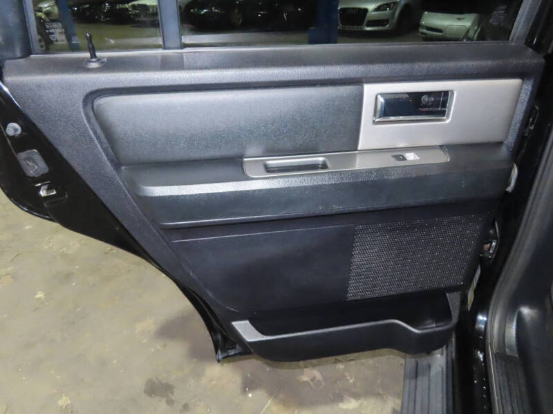 2017 Ford Expedition