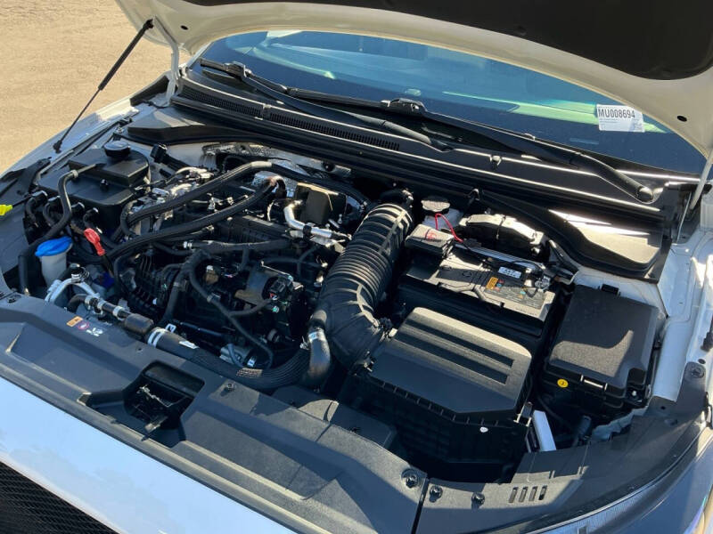 2021 Hyundai Veloster N