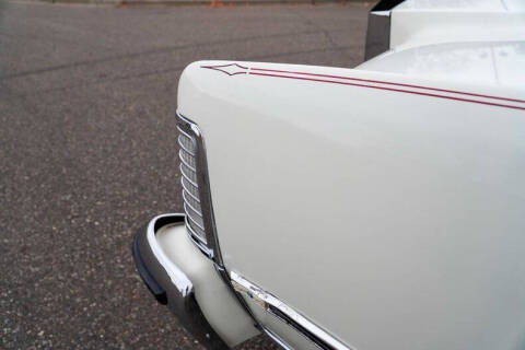 1976 Lincoln Continental