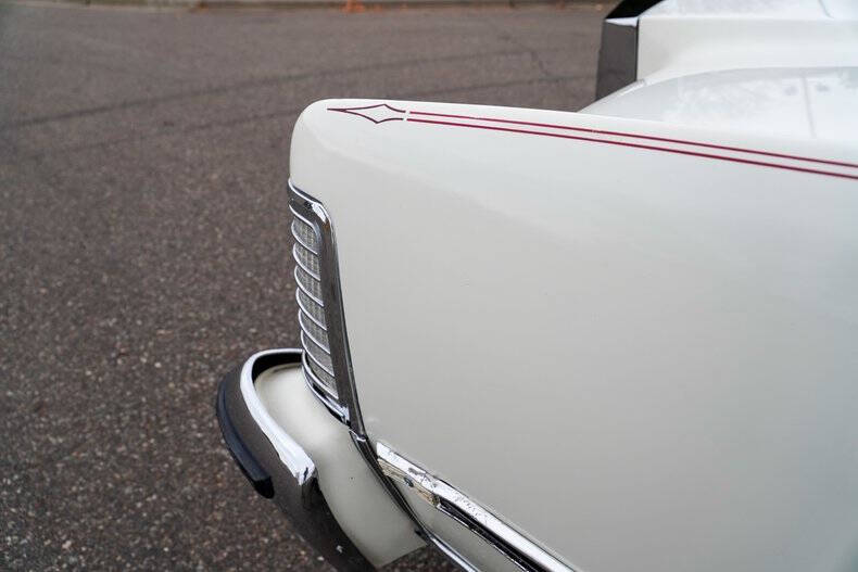 1976 Lincoln Continental