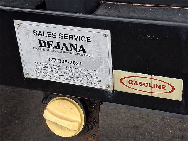 2015 Ford F-350 Super Duty XL