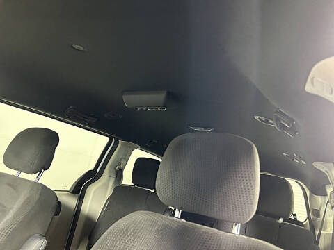 2016 Dodge Grand Caravan SE Plus