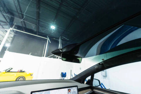 2023 Tesla Model X Standard Range