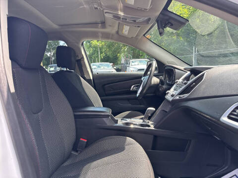 2014 GMC Terrain SLE-2