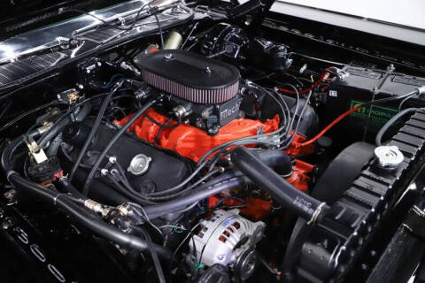 1970 Dodge Challenger