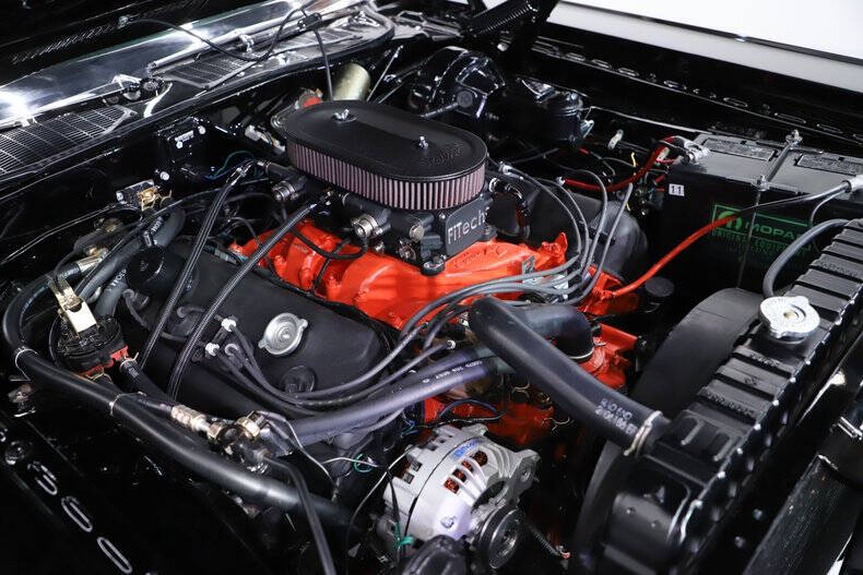 1970 Dodge Challenger