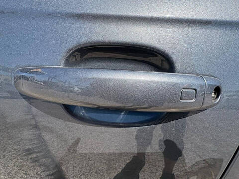 2014 Audi A4 2.0T Premium Plus