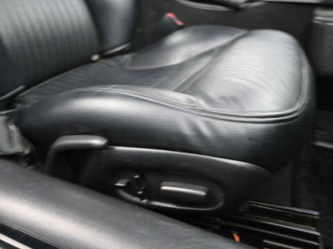 2003 Chevrolet Corvette