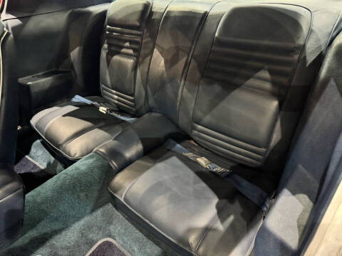 1979 Pontiac Trans Am