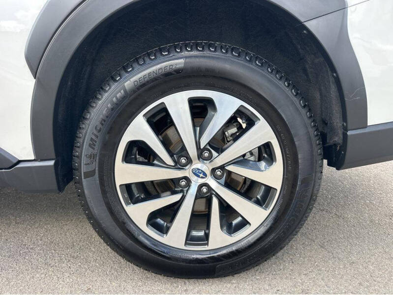 2024 Subaru Outback Premium