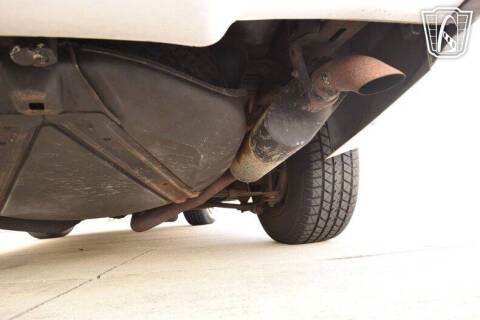 1975 Chevrolet Corvette