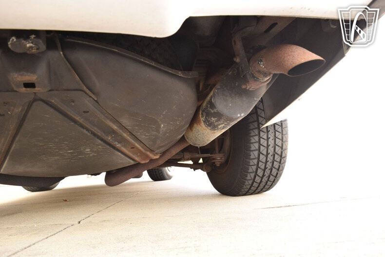 1975 Chevrolet Corvette