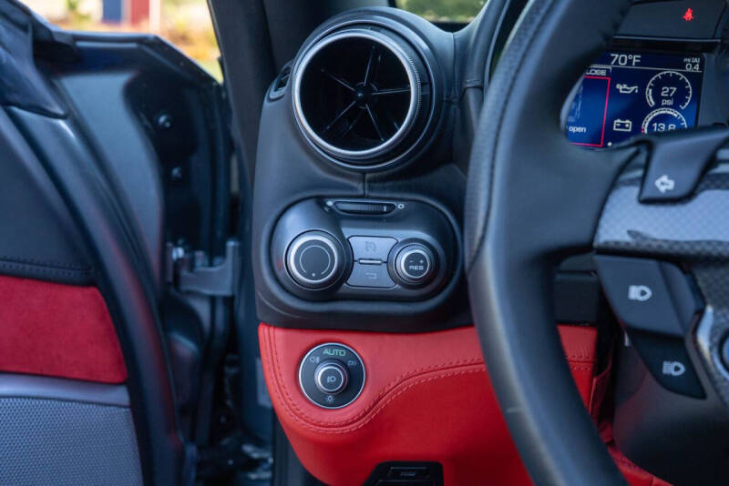 2019 Ferrari Portofino