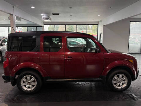 2008 Honda Element EX