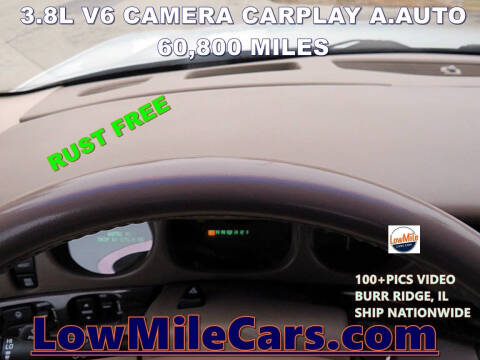2005 Buick LeSabre Limited