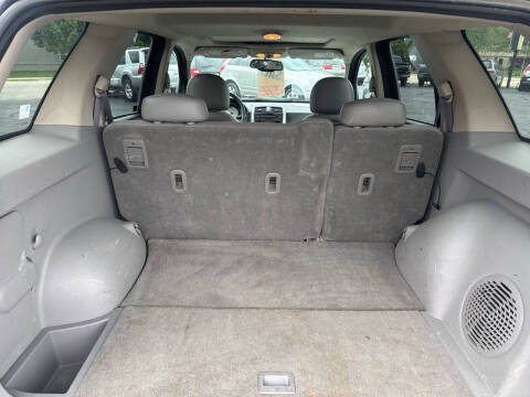 2006 Saturn Vue