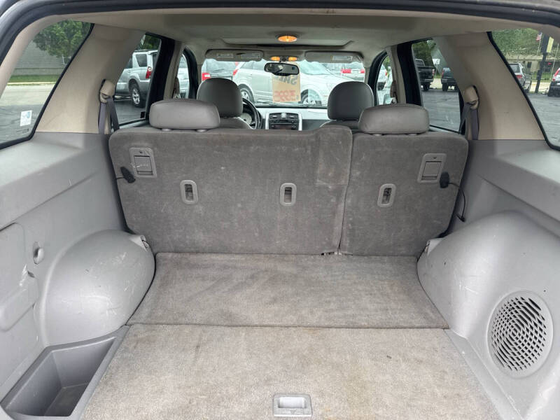 2006 Saturn Vue