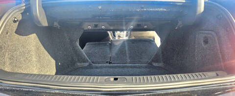 2012 Cadillac CTS 3.6L Premium