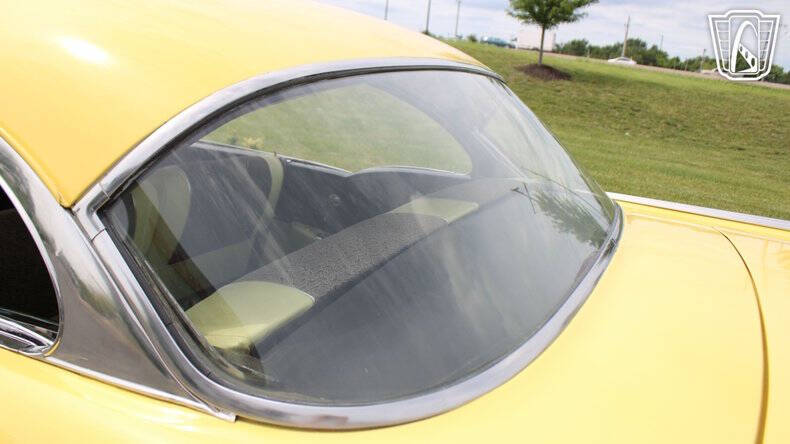 1957 Chevrolet Bel Air