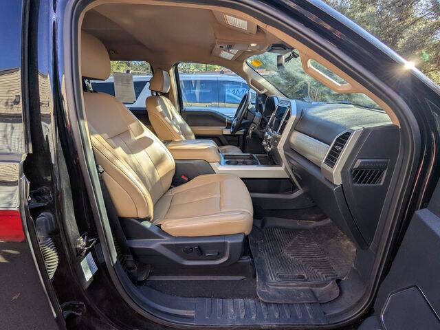 2022 Ford F-350 Super Duty Lariat