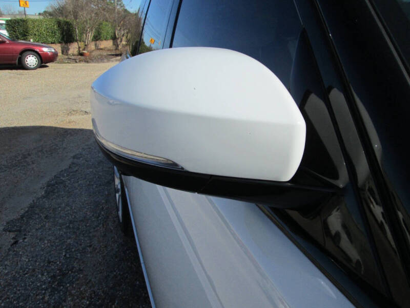 2014 Land Rover Range Rover Supercharged