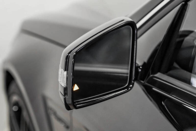 2012 Mercedes-Benz E-Class E 63 AMG